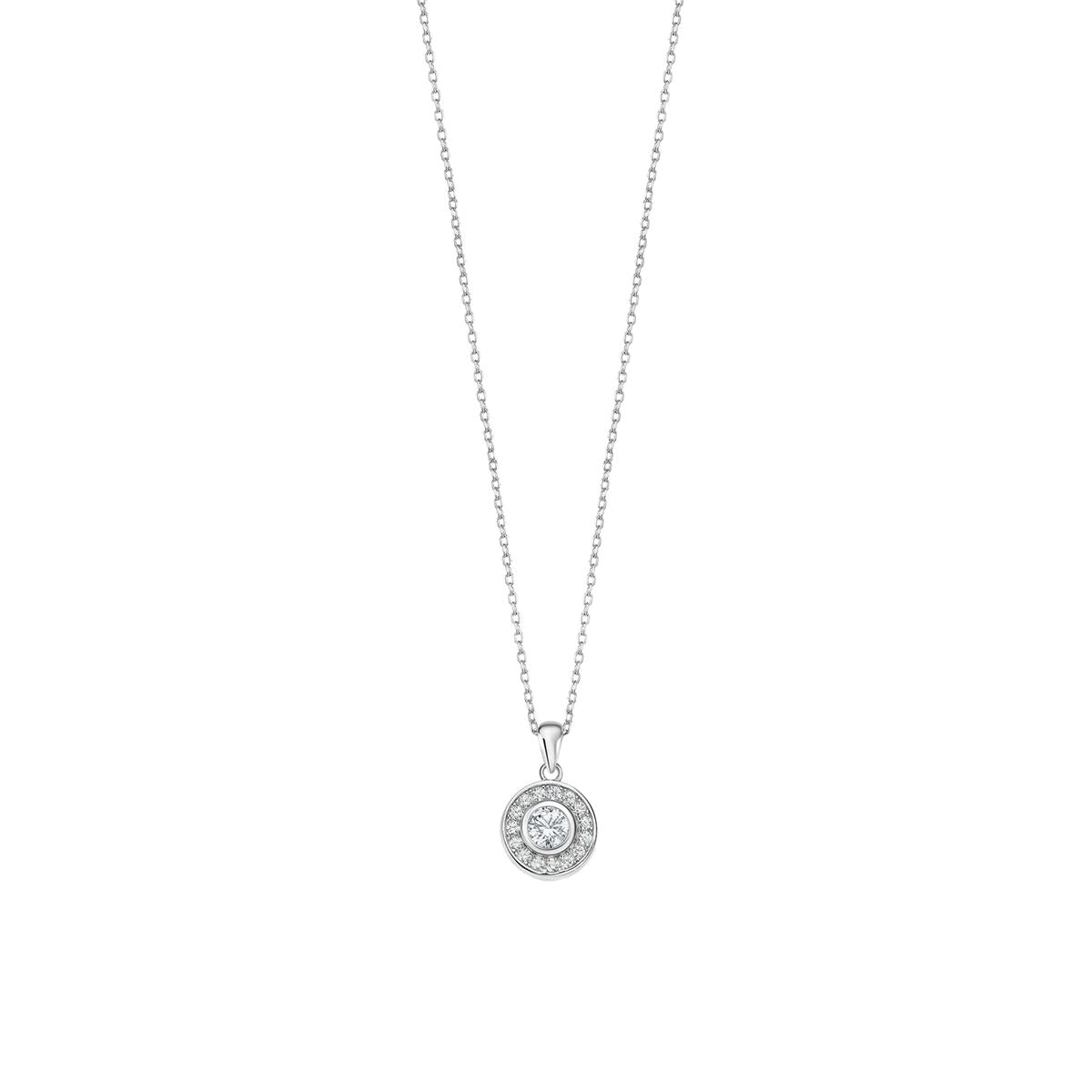Ladies' Pendant Lotus LP3105-1/1 -  Jewellery, Women -  Lotus.