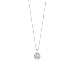 Ladies' Pendant Lotus LP3105-1/1 -  Jewellery, Women -  Lotus.