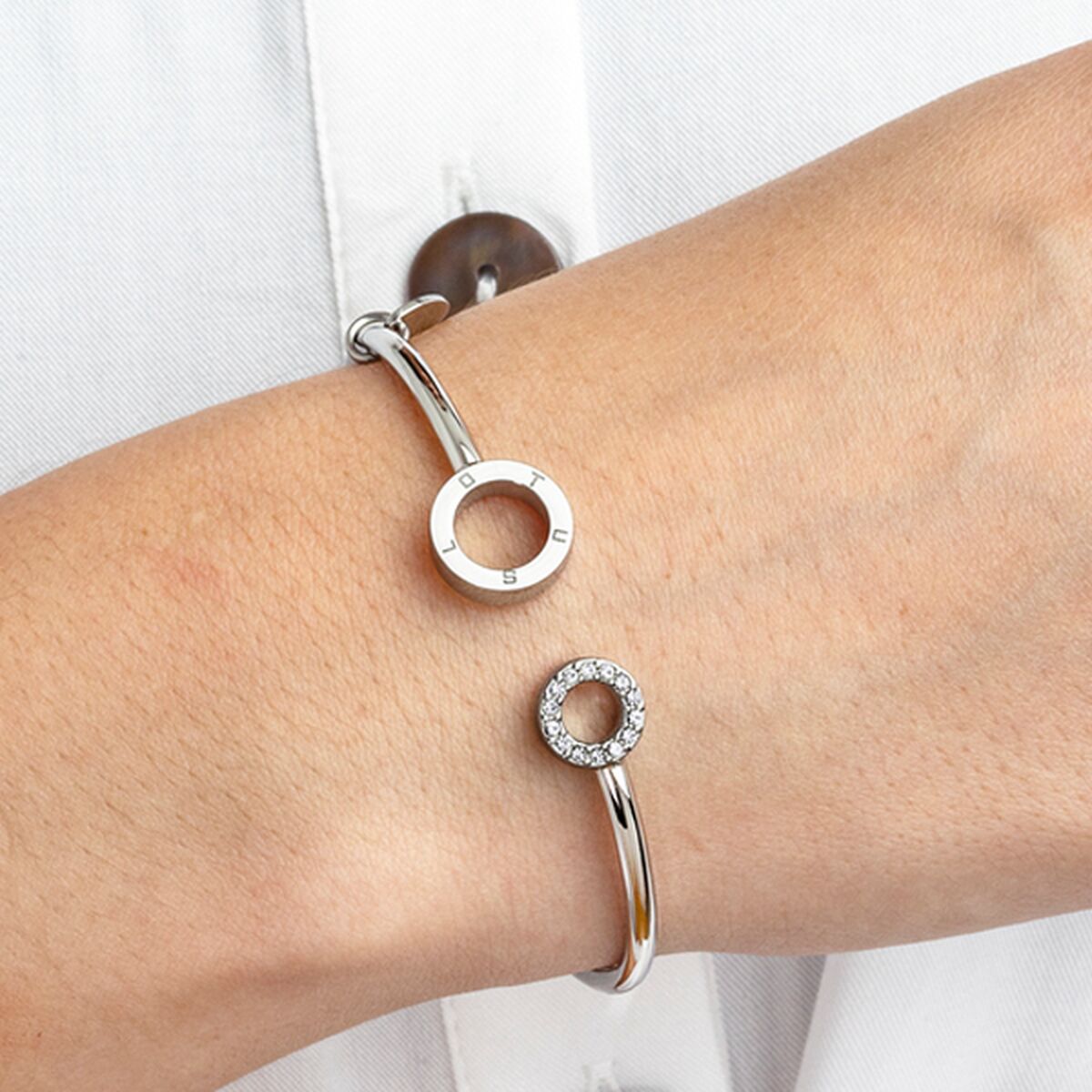 Ladies' Bracelet Lotus LS2180-2/1 -  Jewellery, Women -  Lotus.