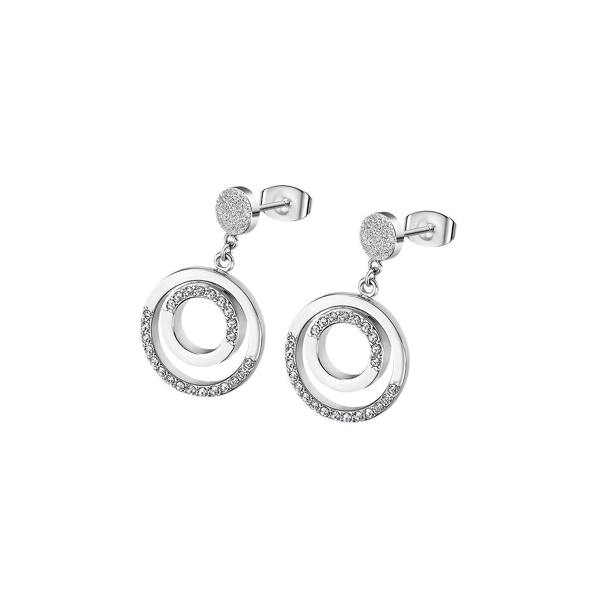Ladies' Earrings Lotus LS2180-4/1 -  Jewellery, Women -  Lotus.