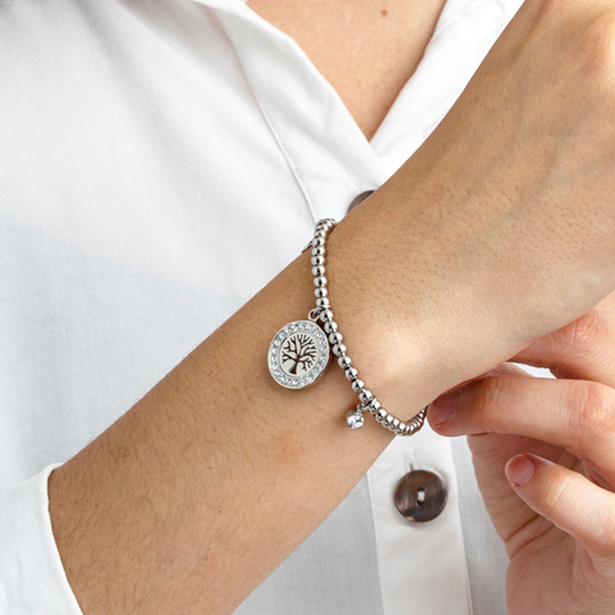 Ladies' Bracelet Lotus LS2181-2/4 -  Jewellery, Women -  Lotus.