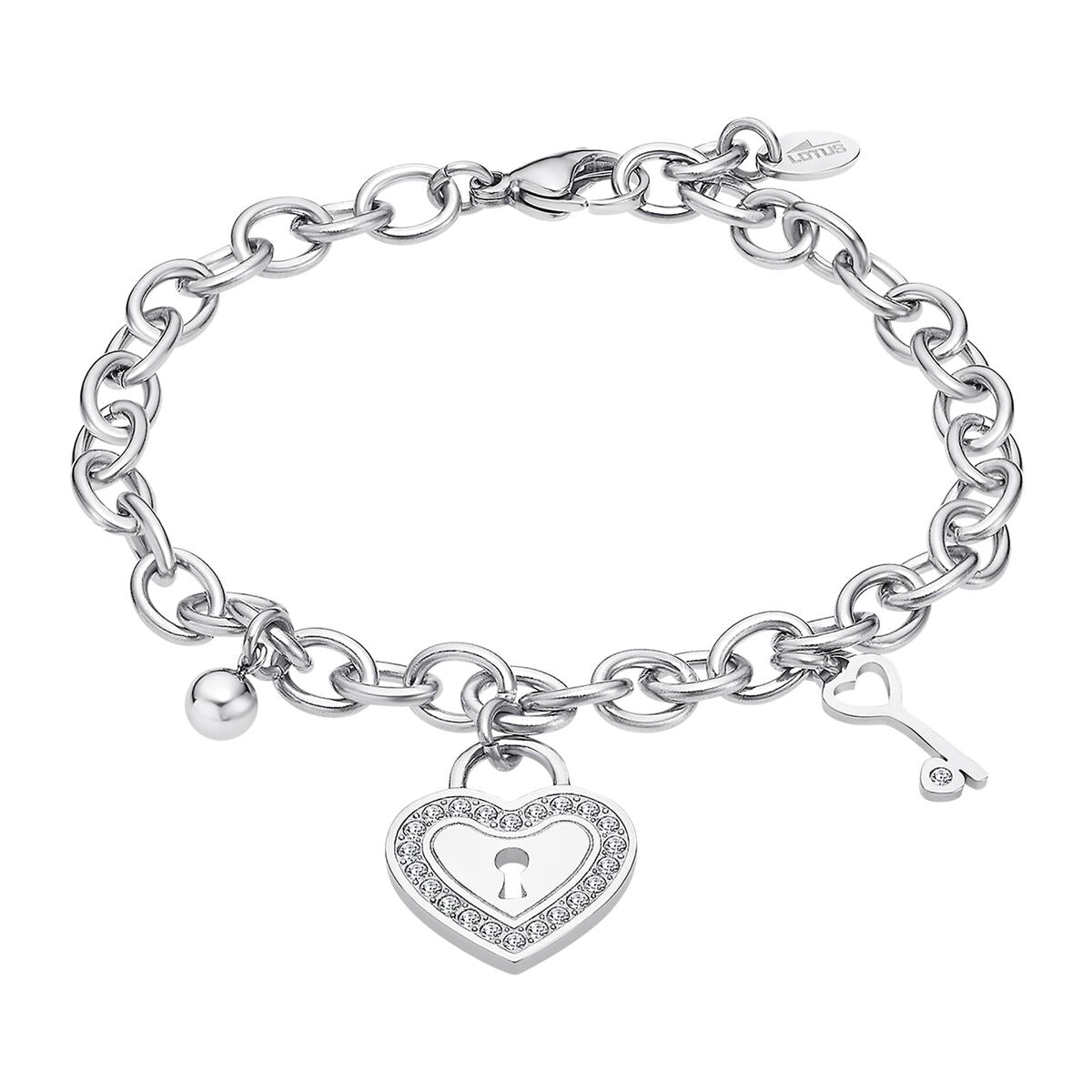 Ladies' Bracelet Lotus LS2188-2/1 -  Jewellery, Women -  Lotus.