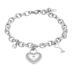 Ladies' Bracelet Lotus LS2188-2/1 -  Jewellery, Women -  Lotus.