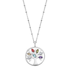 Ladies' Necklace Lotus LS2192-1/1 -  Jewellery, Women -  Lotus.