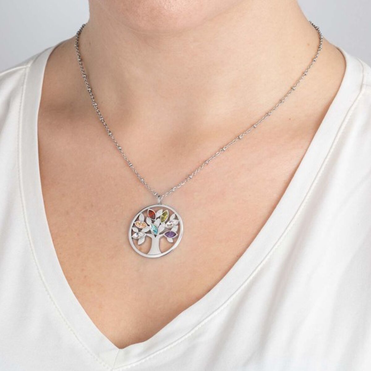 Ladies' Necklace Lotus LS2192-1/1 -  Jewellery, Women -  Lotus.
