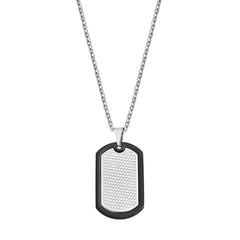 Men's Necklace Lotus LS2211-1/1 -  Jewellery, Men -  Lotus.