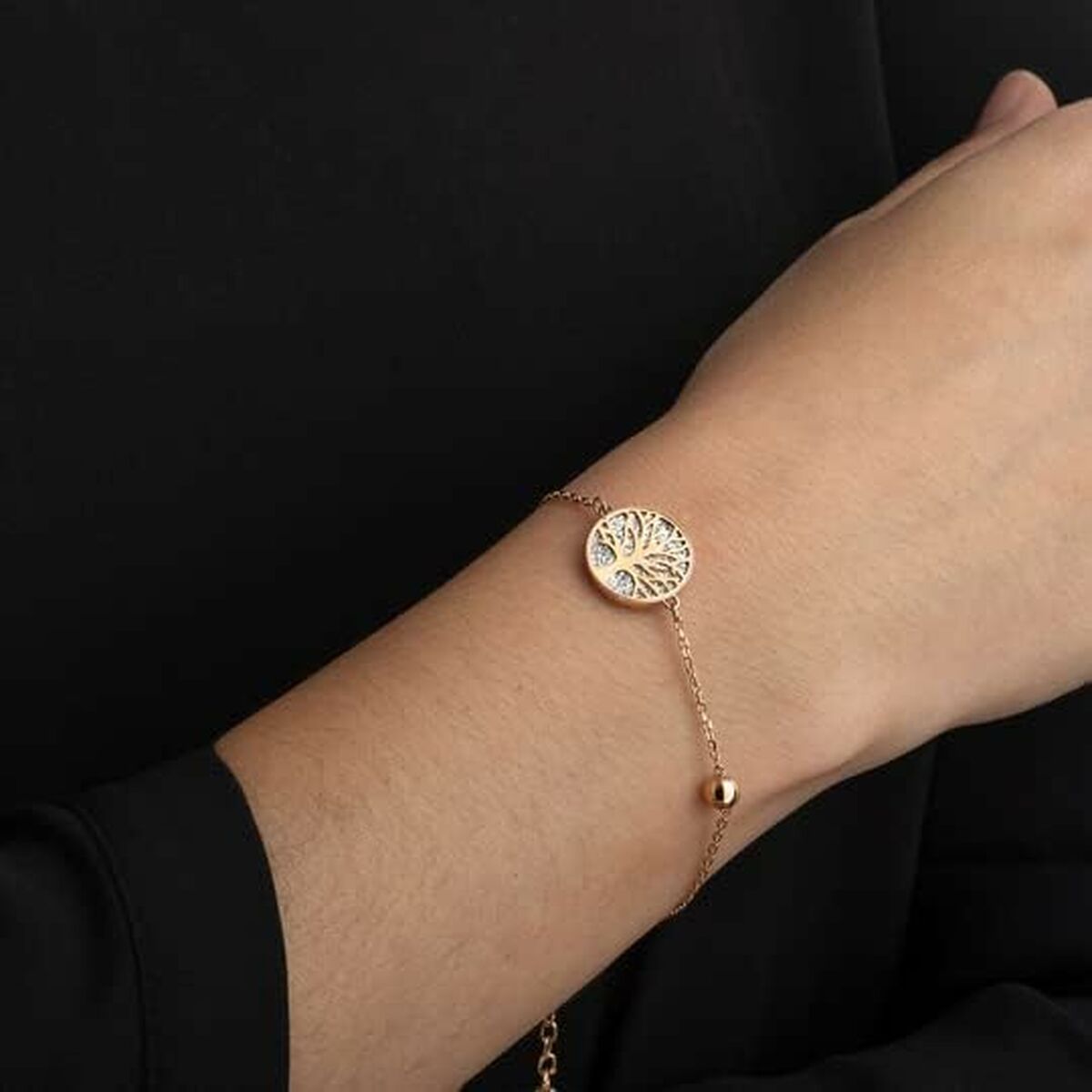 Ladies' Bracelet Lotus LS2225-2/2 -  Jewellery, Women -  Lotus.