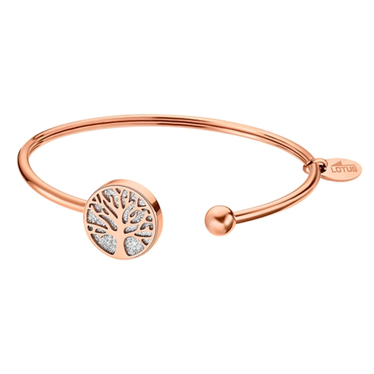 Ladies' Bracelet Lotus LS2225-2/4 -  Jewellery, Women -  Lotus.