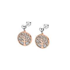 Ladies' Earrings Lotus LS2225-4/2 -  Jewellery, Women -  Lotus.