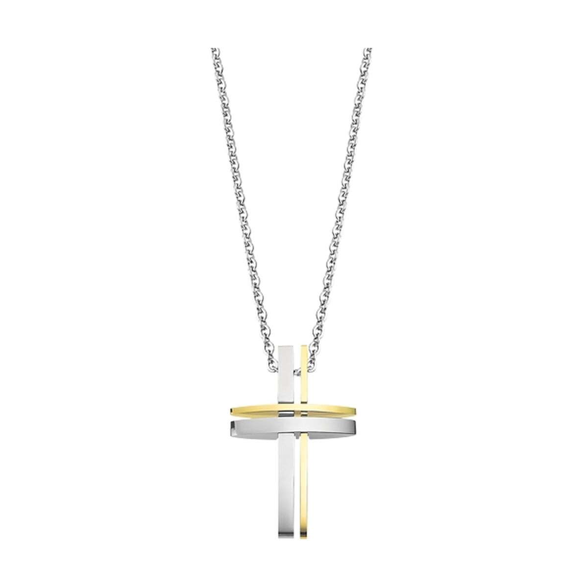Men's Necklace Lotus LS1984-1/2 -  Jewellery, Men -  Lotus.