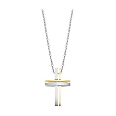 Men's Necklace Lotus LS1984-1/2 -  Jewellery, Men -  Lotus.