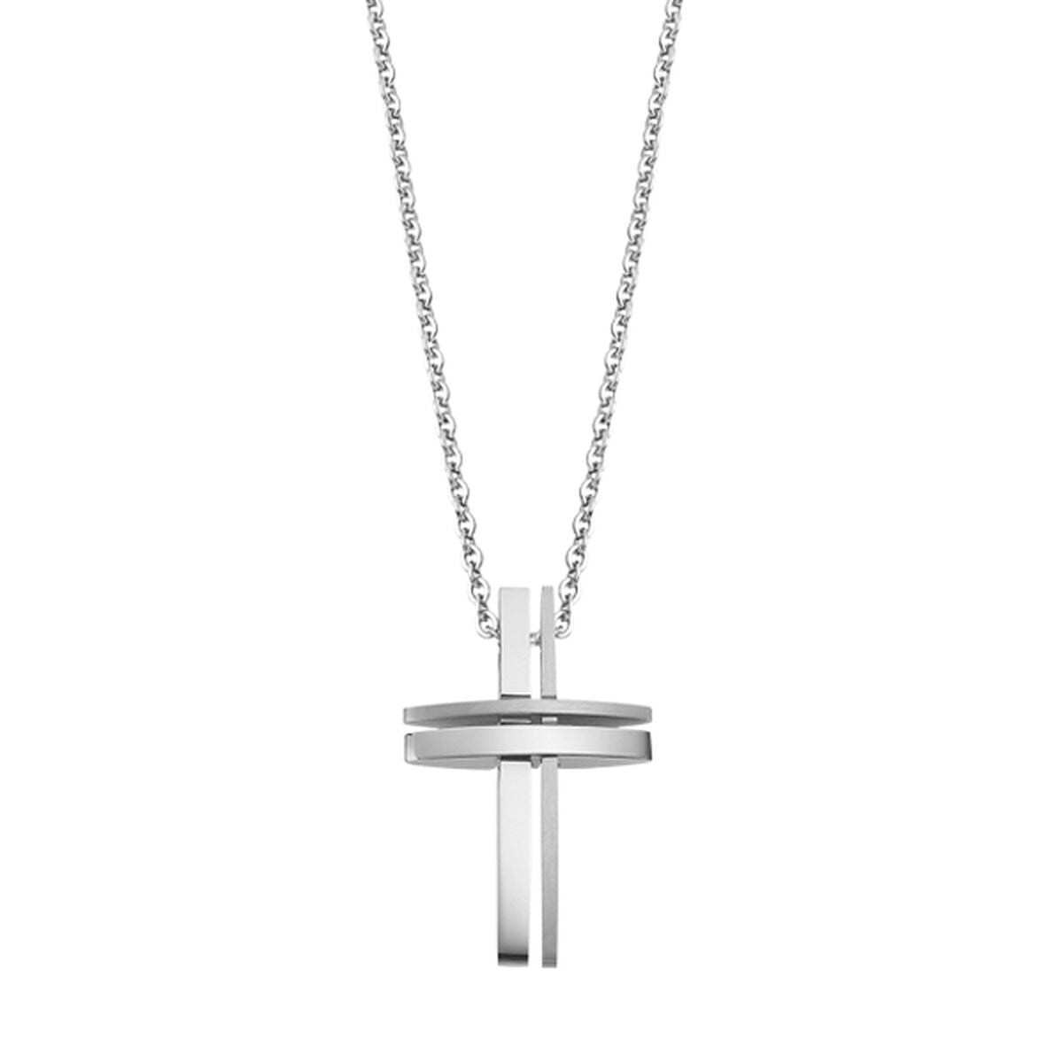 Men's Necklace Lotus LS1984-1/3 -  Jewellery, Men -  Lotus.