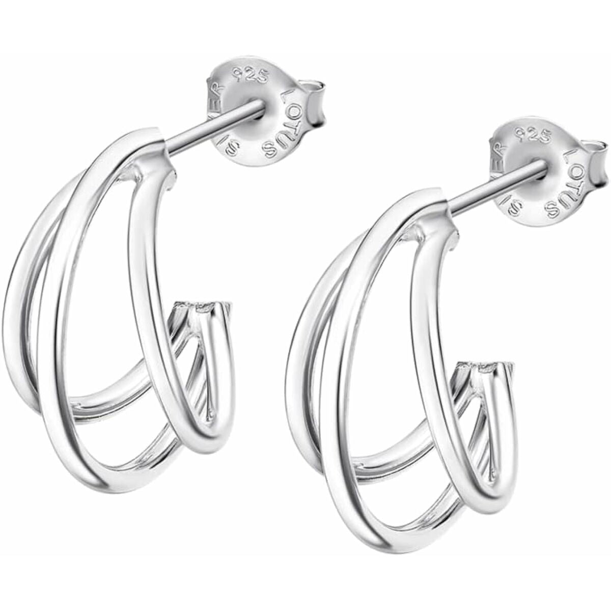 Ladies' Earrings Lotus LP3282-4/1 -  Jewellery, Women -  Lotus.