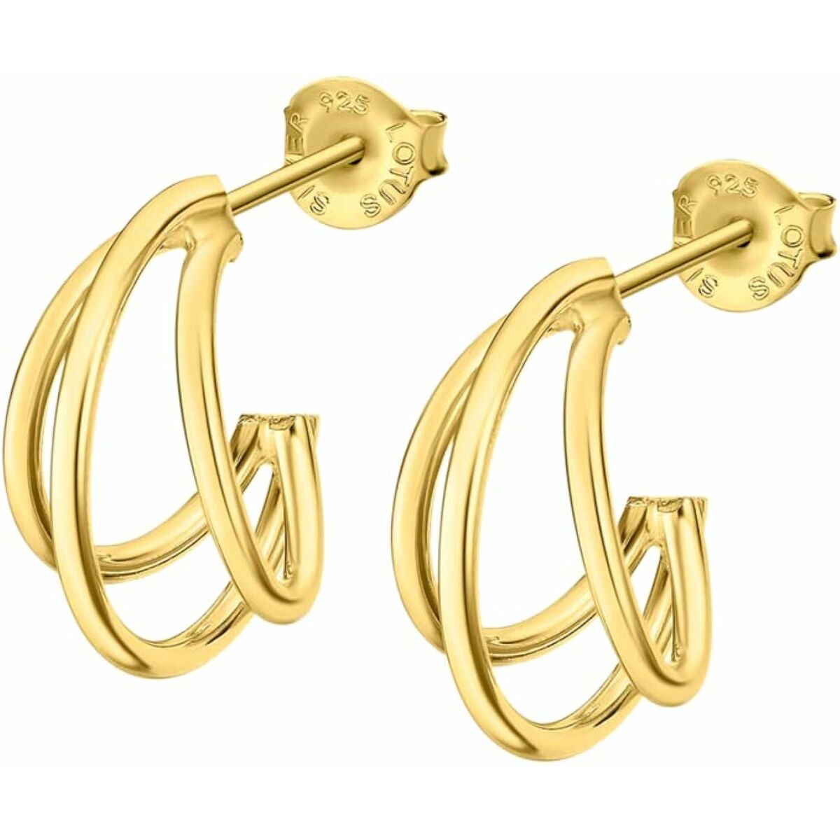 Ladies' Earrings Lotus LP3282-4/2 -  Jewellery, Women -  Lotus.