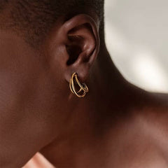 Ladies' Earrings Lotus LP3282-4/2 -  Jewellery, Women -  Lotus.