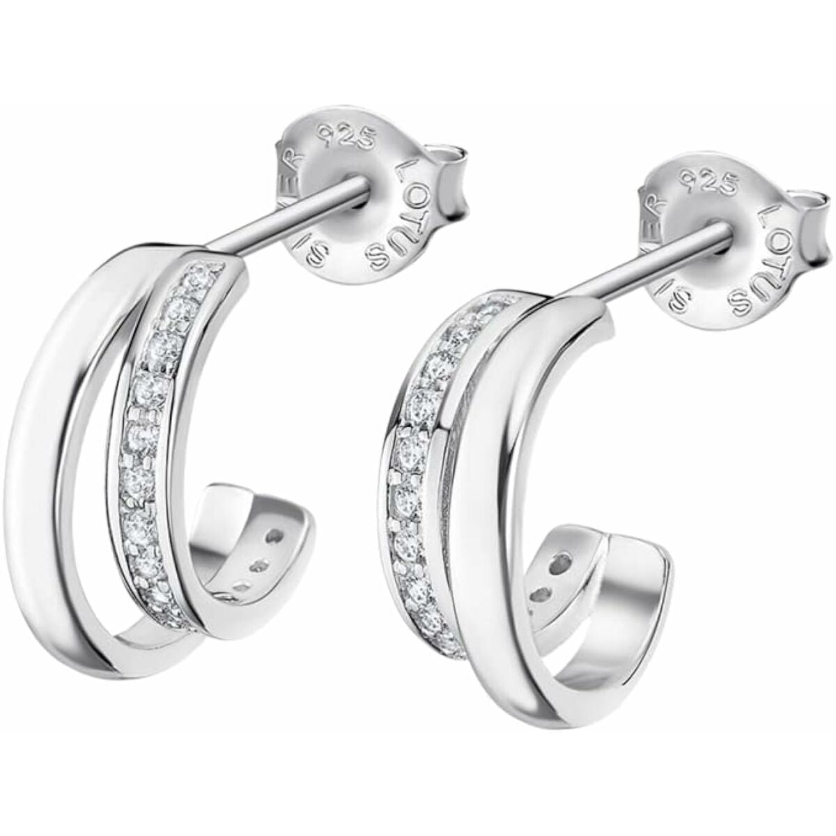 Ladies' Earrings Lotus LP3285-4/1 -  Jewellery, Women -  Lotus.