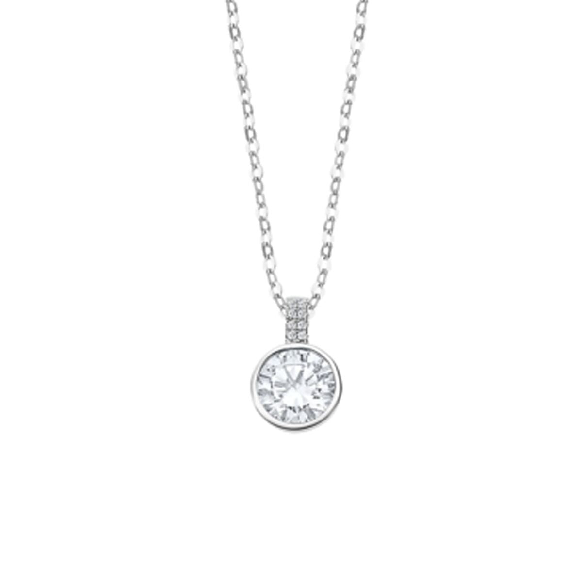 Ladies' Pendant Lotus LP3302-1/1 -  Jewellery, Women -  Lotus.