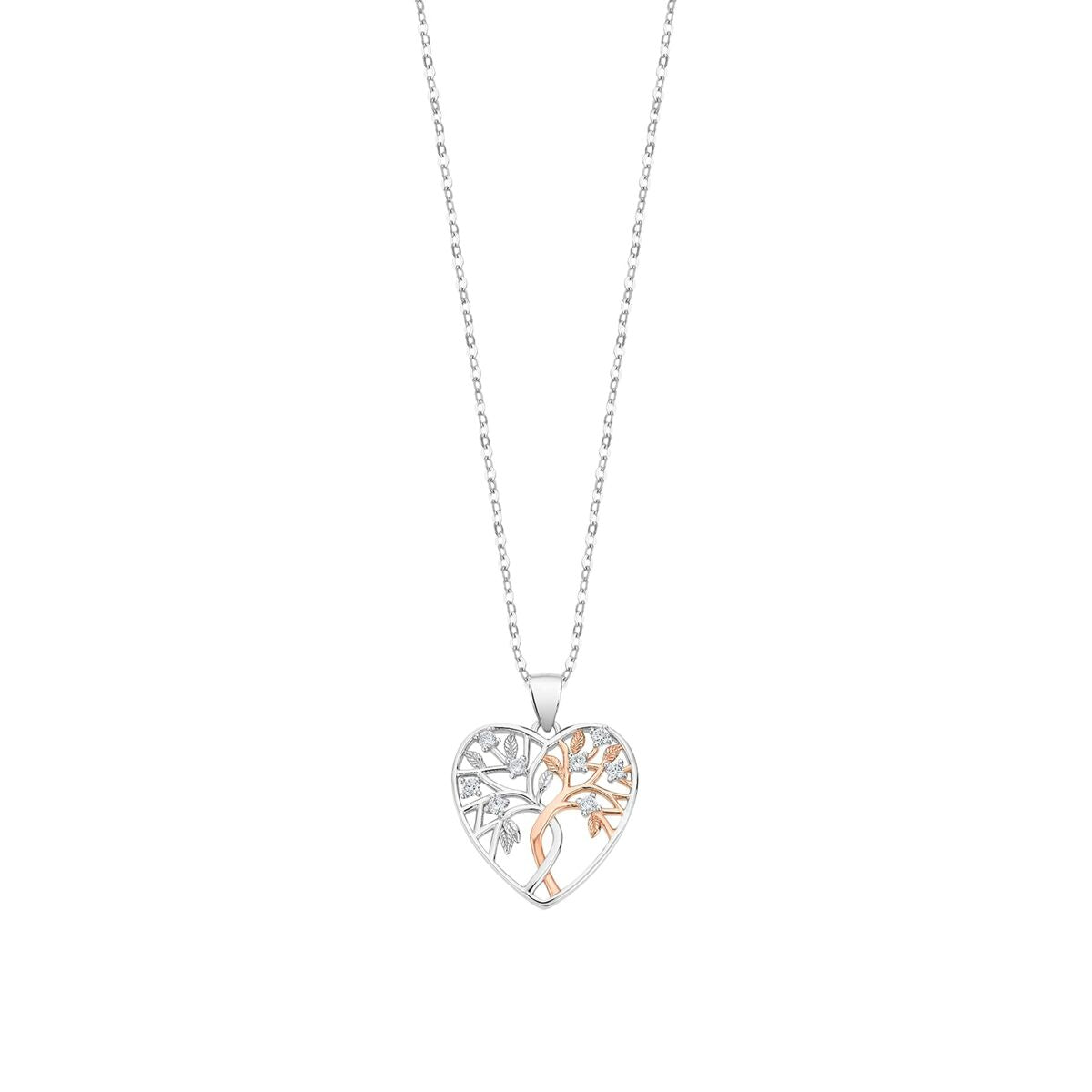 Ladies' Pendant Lotus LP3304-1/1 -  Jewellery, Women -  Lotus.