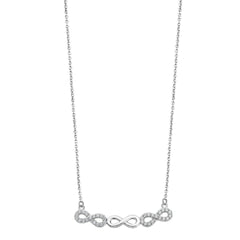 Ladies' Necklace Lotus LP3316-1/1 -  Jewellery, Women -  Lotus.