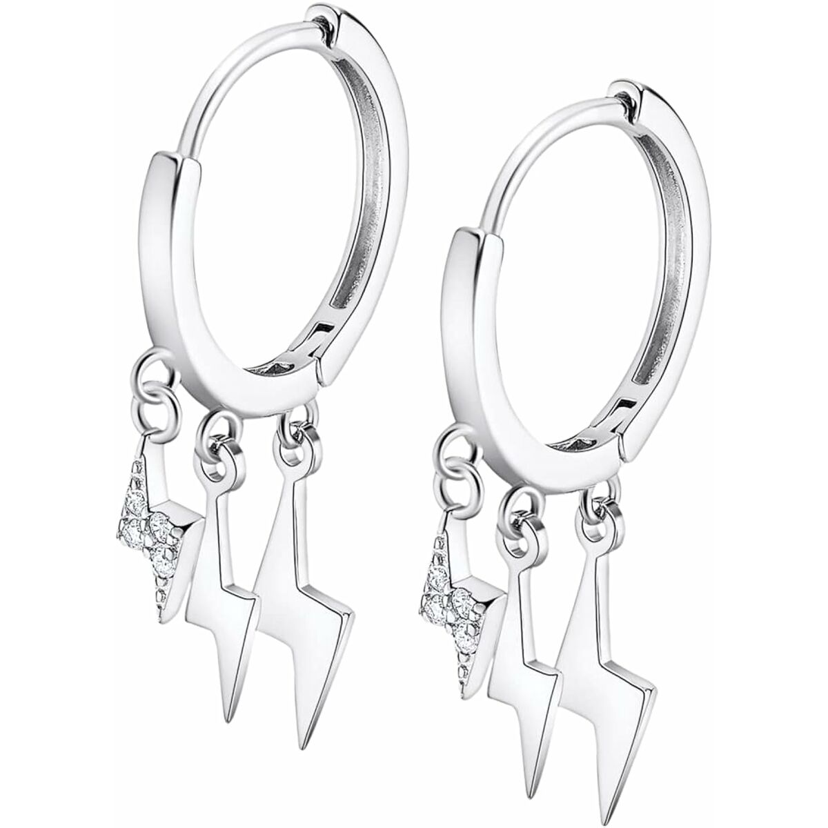 Ladies' Earrings Lotus LP3273-4/1 -  Jewellery, Women -  Lotus.