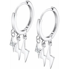 Ladies' Earrings Lotus LP3273-4/1 -  Jewellery, Women -  Lotus.