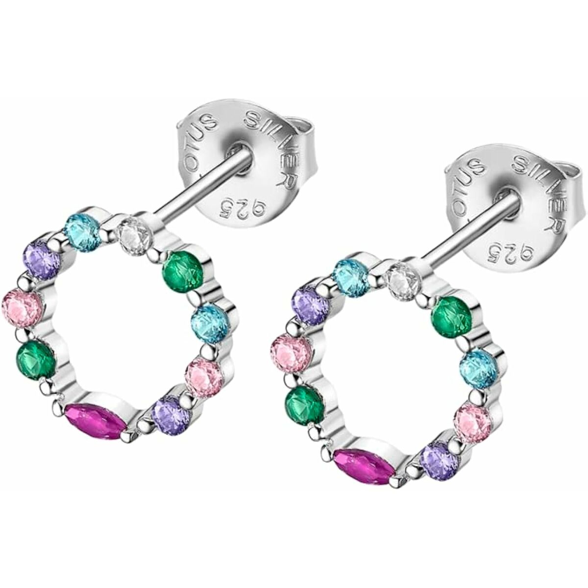 Ladies' Earrings Lotus LP3246-4/1 -  Jewellery, Women -  Lotus.