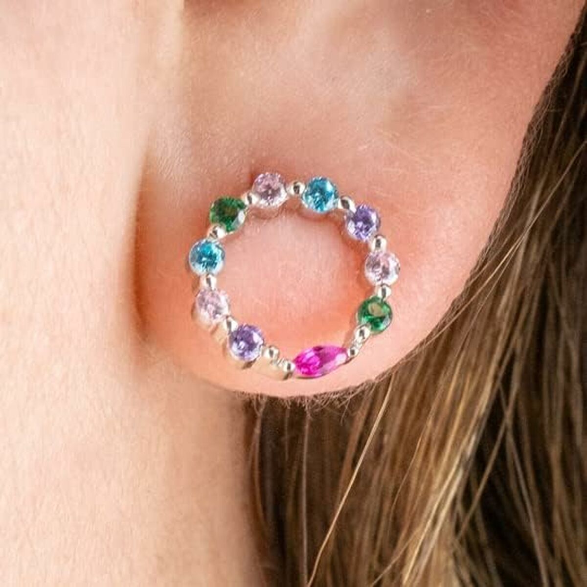 Ladies' Earrings Lotus LP3246-4/1 -  Jewellery, Women -  Lotus.