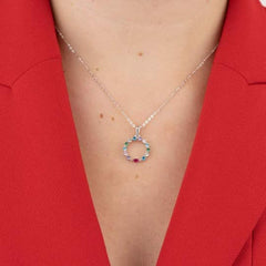 Ladies' Necklace Lotus LP3246-1/1 -  Jewellery, Women -  Lotus.