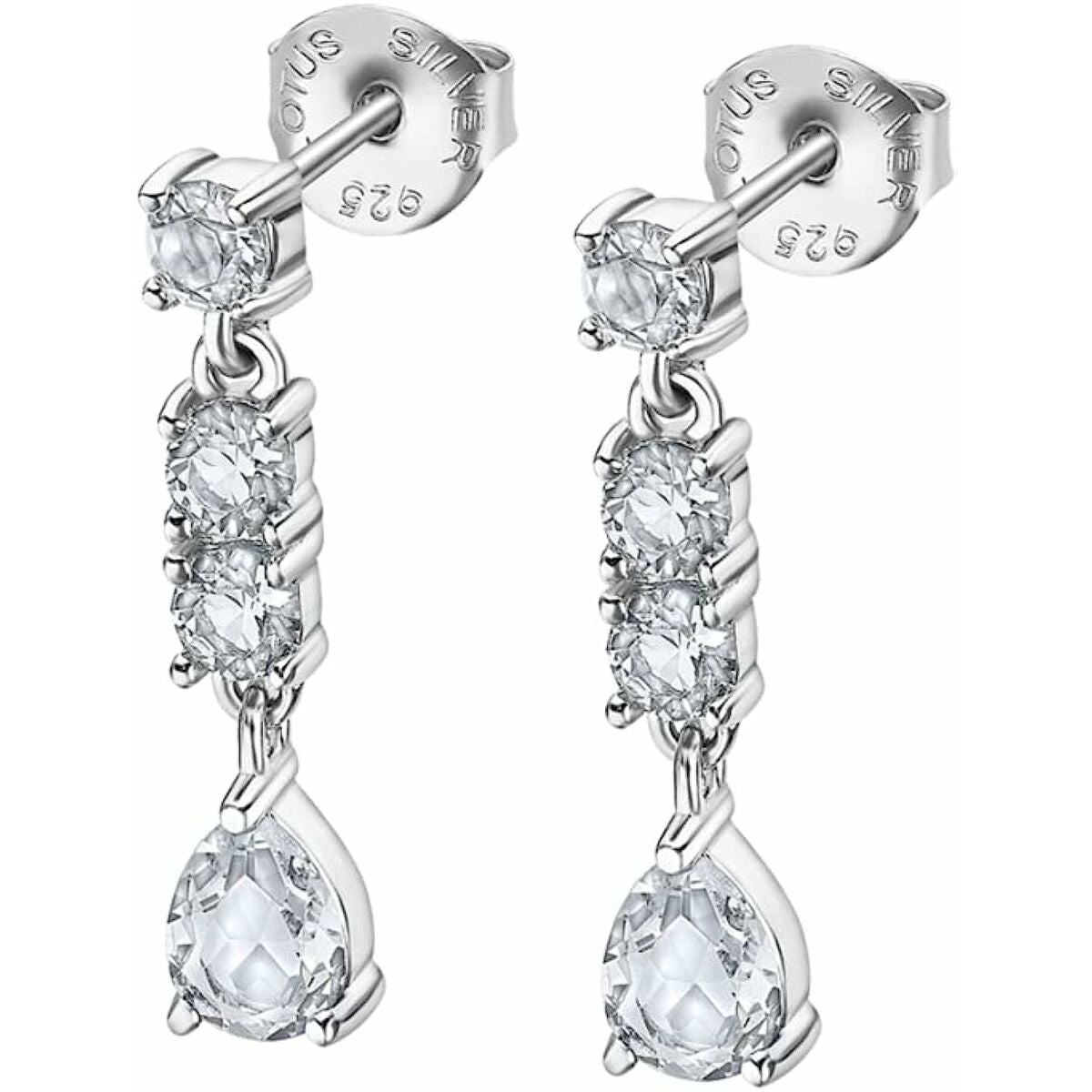 Ladies' Earrings Lotus LP3251-4/1 -  Jewellery, Women -  Lotus.