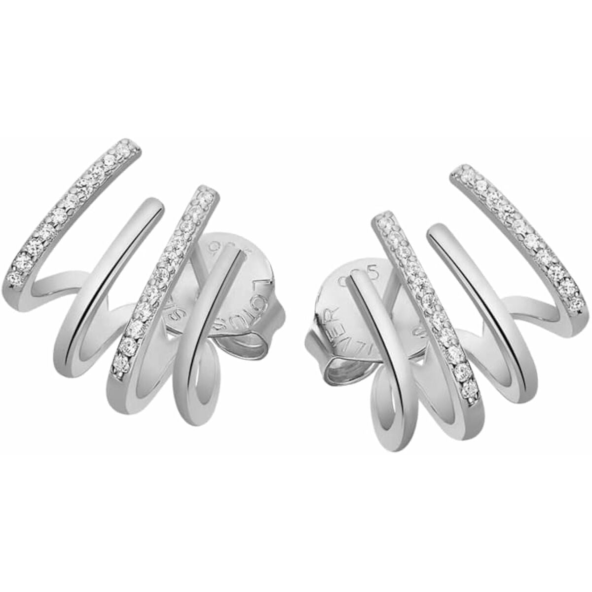 Ladies' Earrings Lotus LP3344-4/1 -  Jewellery, Women -  Lotus.