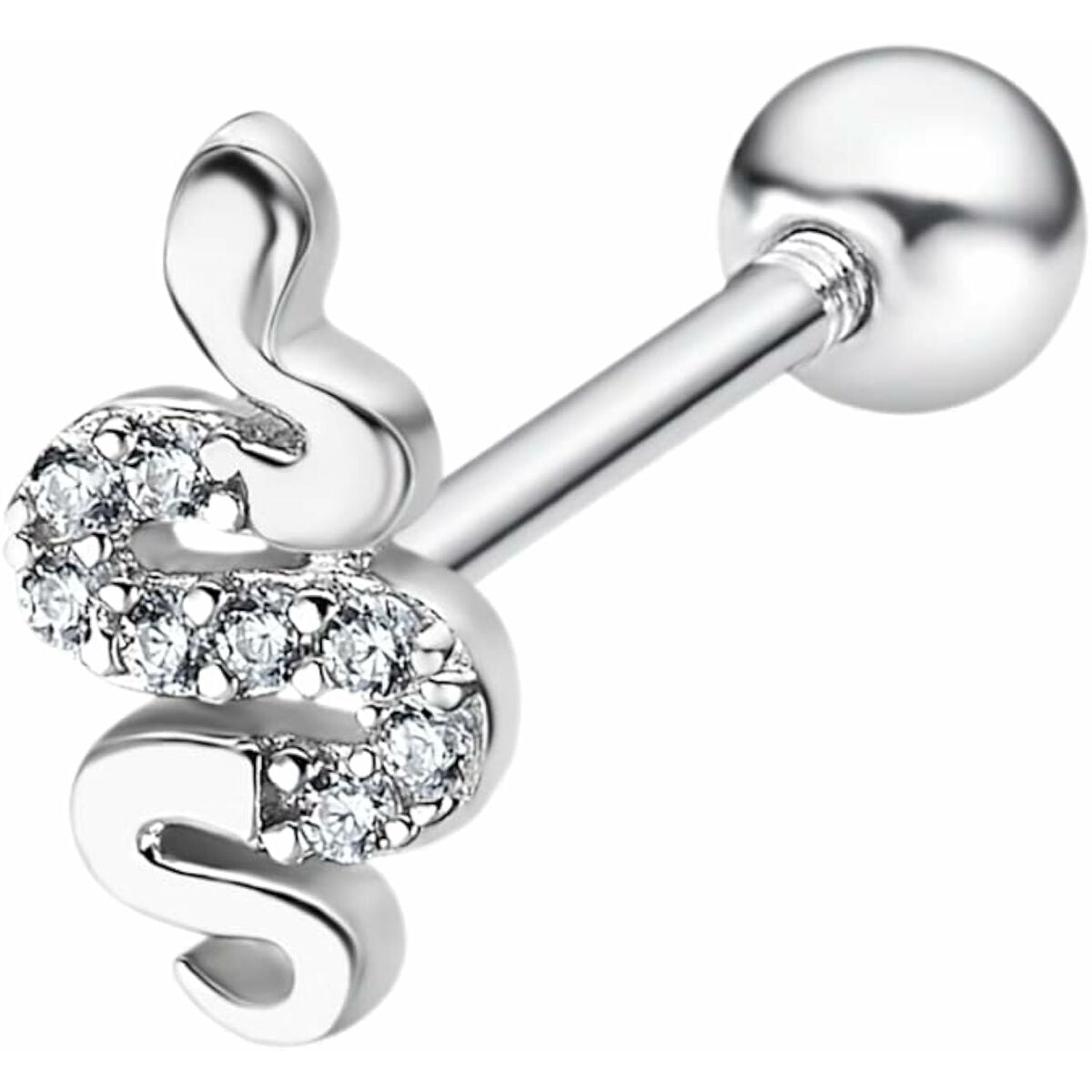 Ladies' Earrings Lotus LP3375-9/1 -  Jewellery, Women -  Lotus.