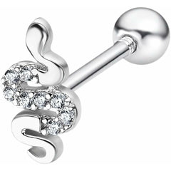 Ladies' Earrings Lotus LP3375-9/1 -  Jewellery, Women -  Lotus.