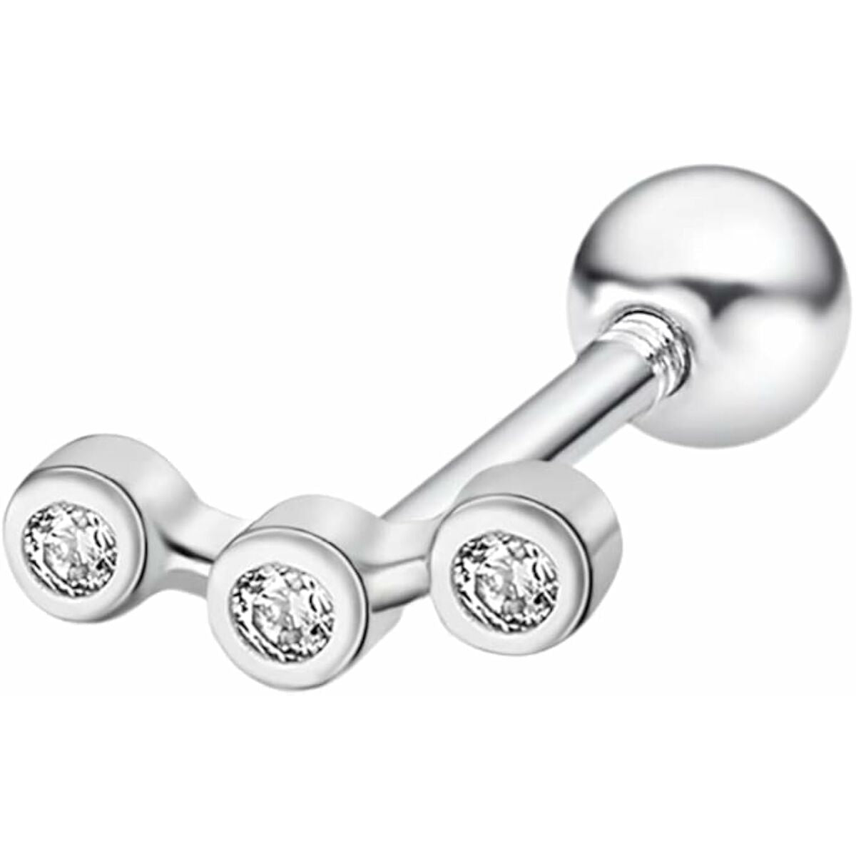 Ladies' Earrings Lotus LP3377-9/1 -  Jewellery, Women -  Lotus.