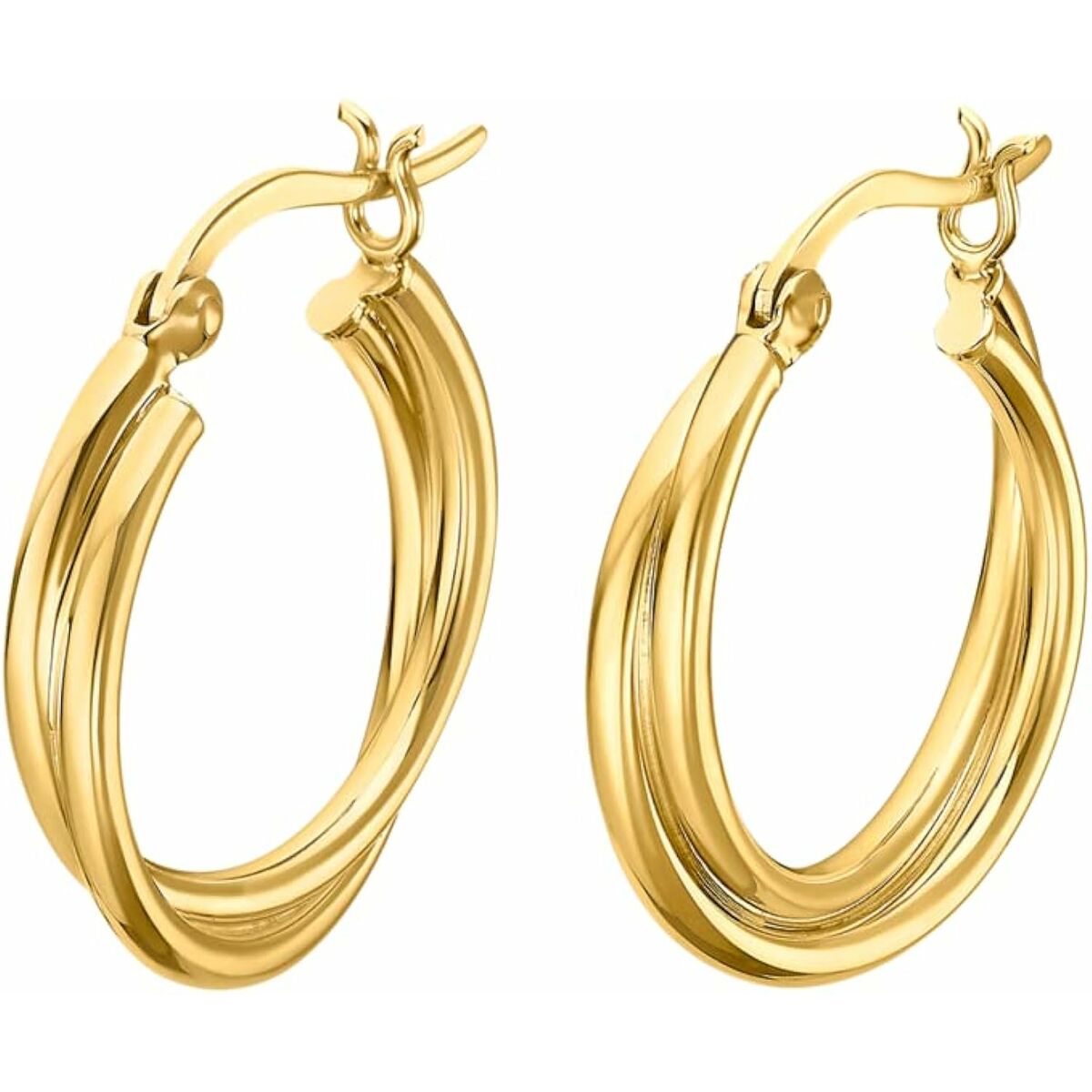 Ladies' Earrings Lotus LP3385-4/2 -  Jewellery, Women -  Lotus.