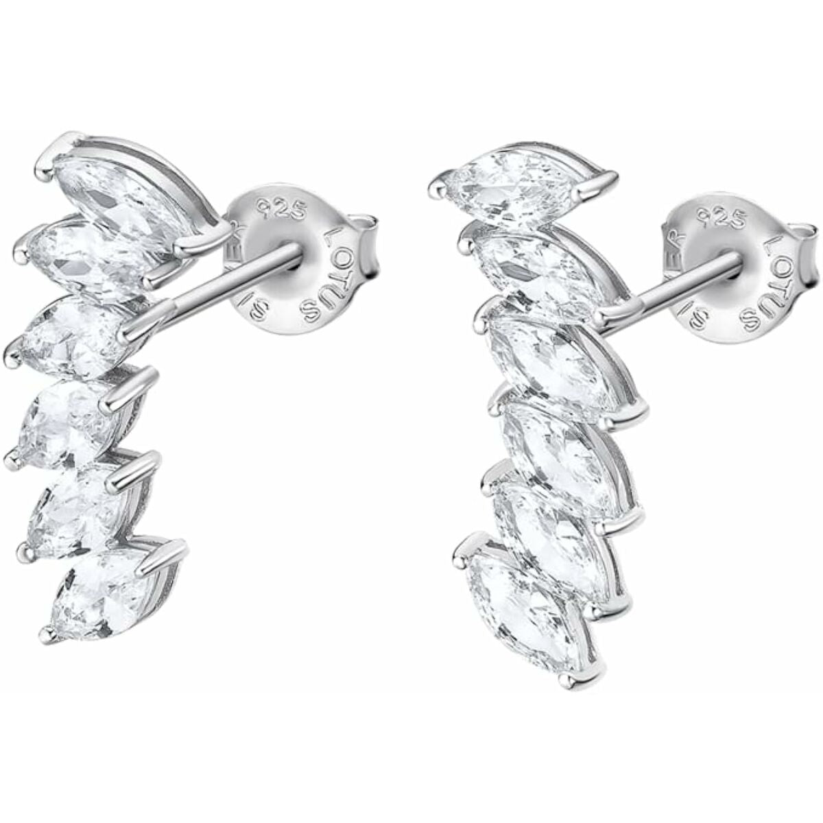 Ladies' Earrings Lotus LP3391-4/1 -  Jewellery, Women -  Lotus.