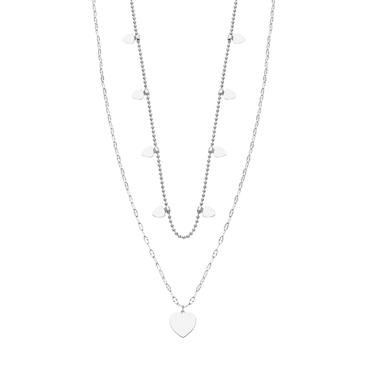 Ladies' Necklace Lotus LS2236-1/1 -  Jewellery, Women -  Lotus.