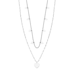 Ladies' Necklace Lotus LS2236-1/1 -  Jewellery, Women -  Lotus.