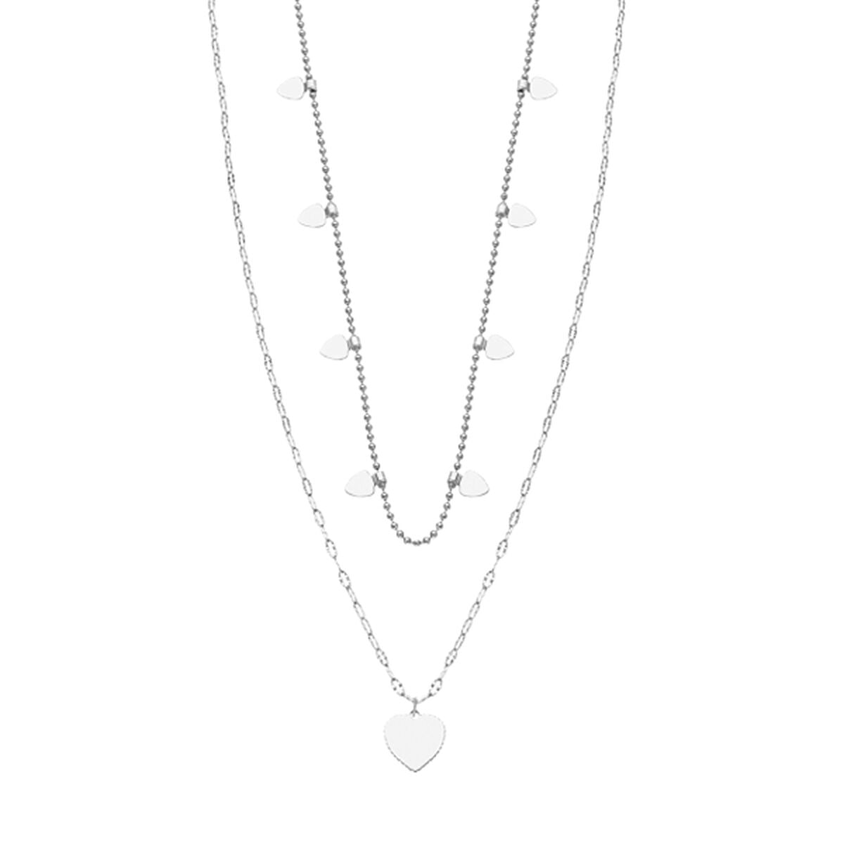 Ladies' Necklace Lotus LS2236-1/2 -  Jewellery, Women -  Lotus.