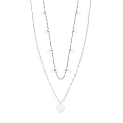 Ladies' Necklace Lotus LS2236-1/2 -  Jewellery, Women -  Lotus.