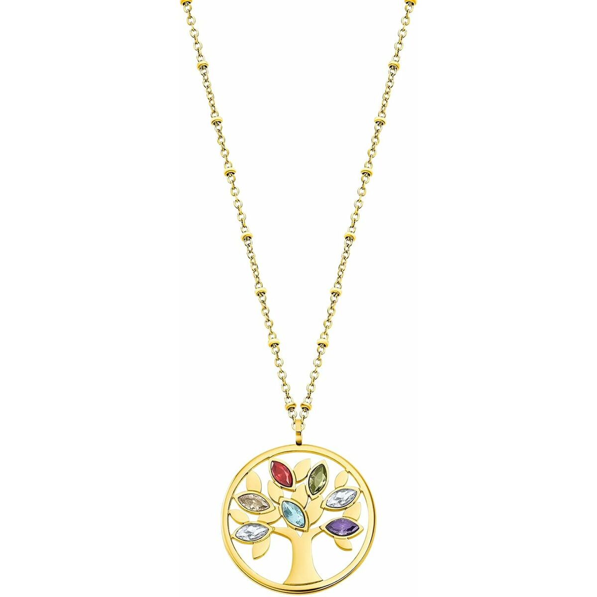 Ladies' Necklace Lotus LS2192-1/2 -  Jewellery, Women -  Lotus.