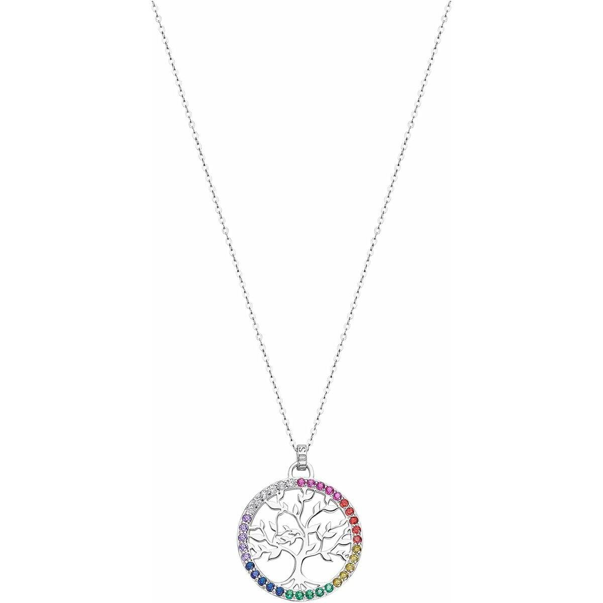 Ladies' Necklace Lotus LP1746-1/3 -  Jewellery, Women -  Lotus.