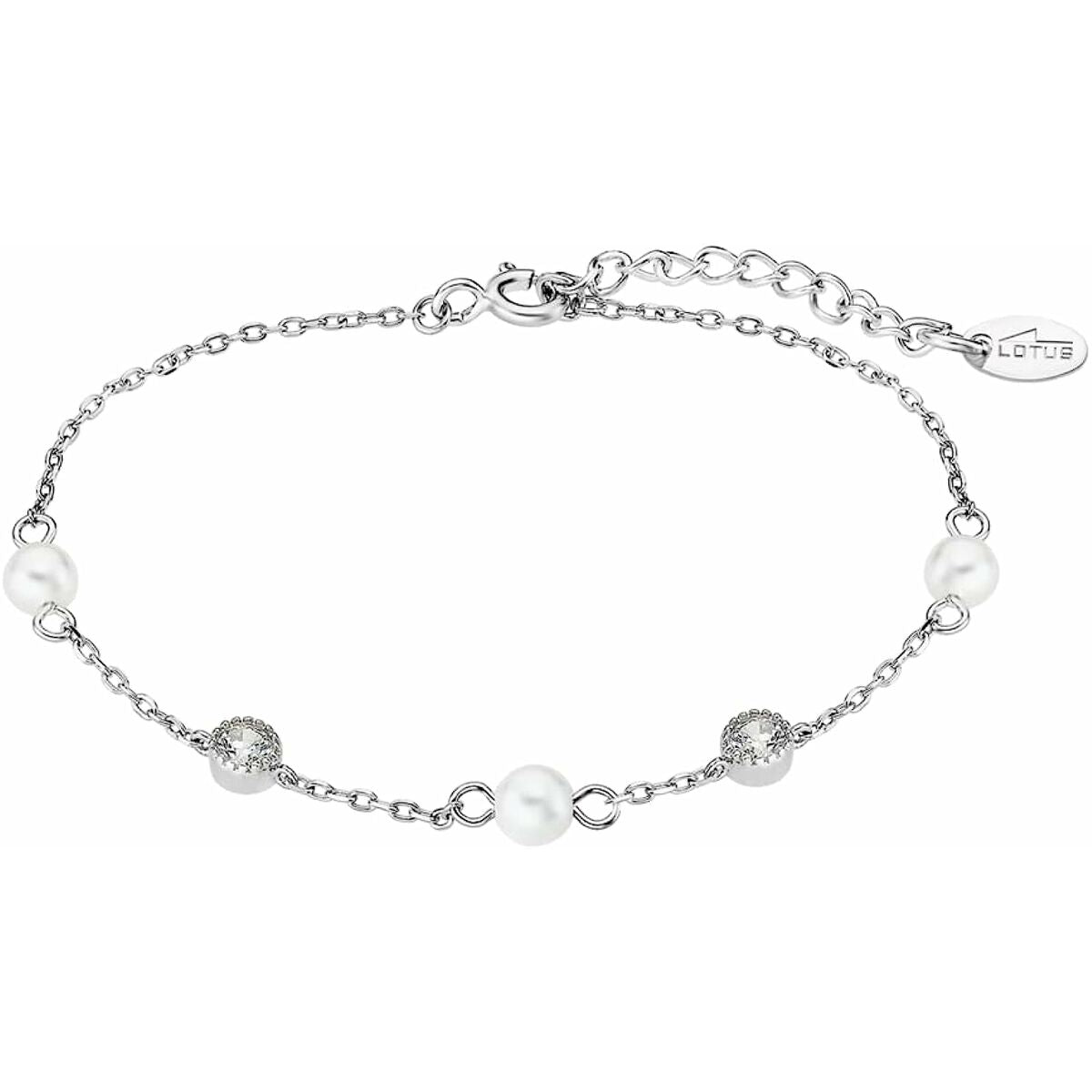 Ladies' Bracelet Lotus LP3411-2/1 -  Jewellery, Women -  Lotus.