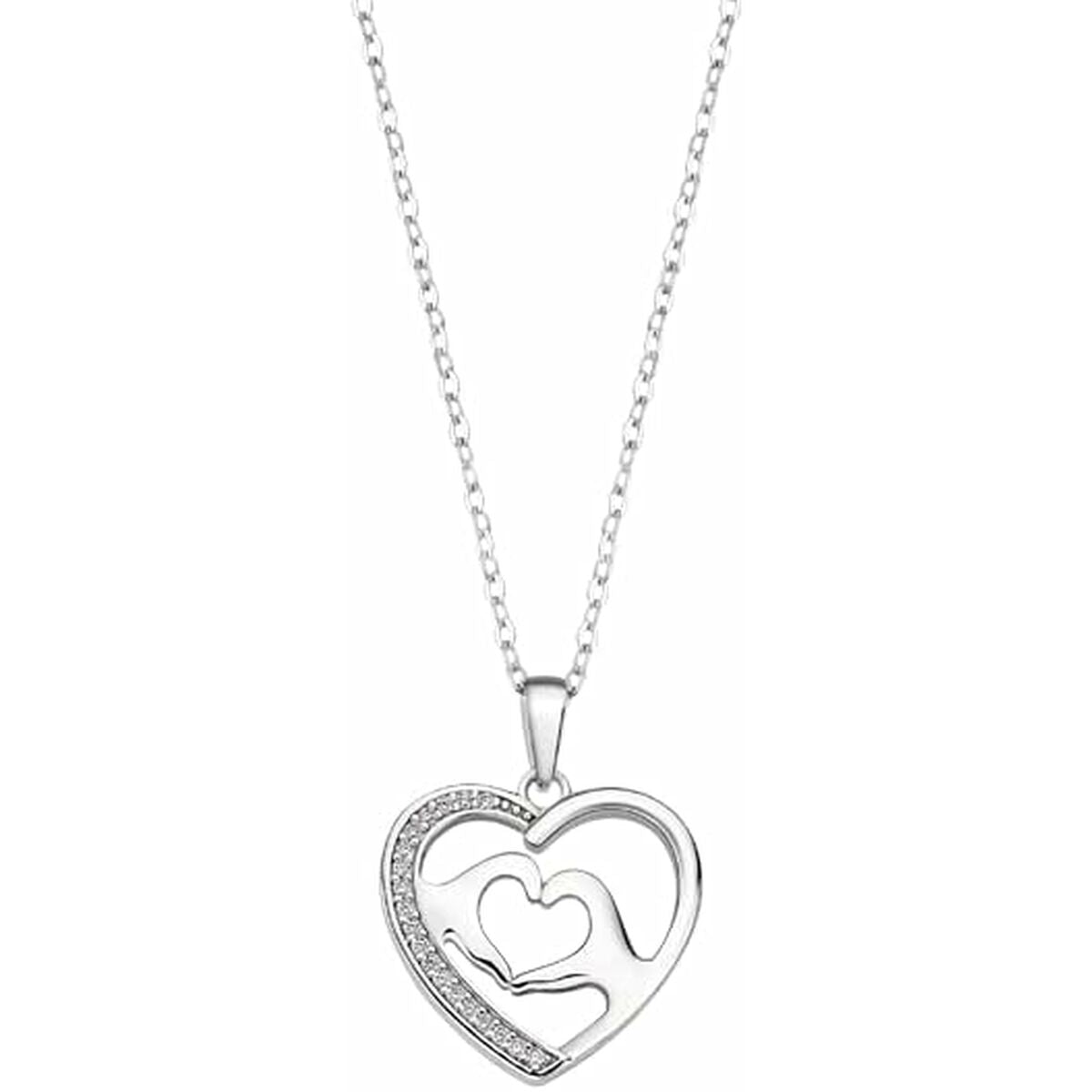 Ladies' Necklace Lotus LP3399-1/1 -  Jewellery, Women -  Lotus.