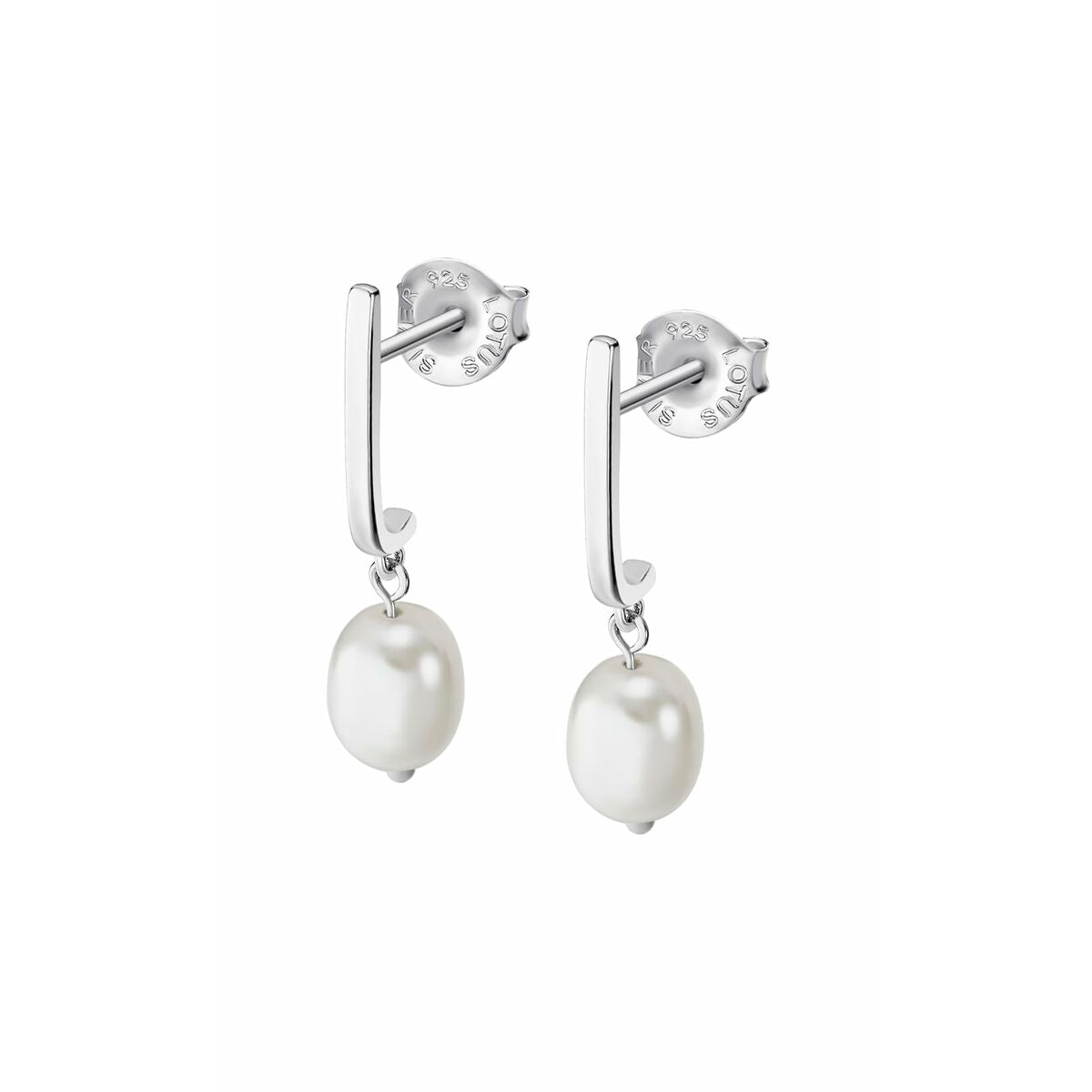 Ladies' Earrings Lotus LP3415-4/1 -  Jewellery, Women -  Lotus.