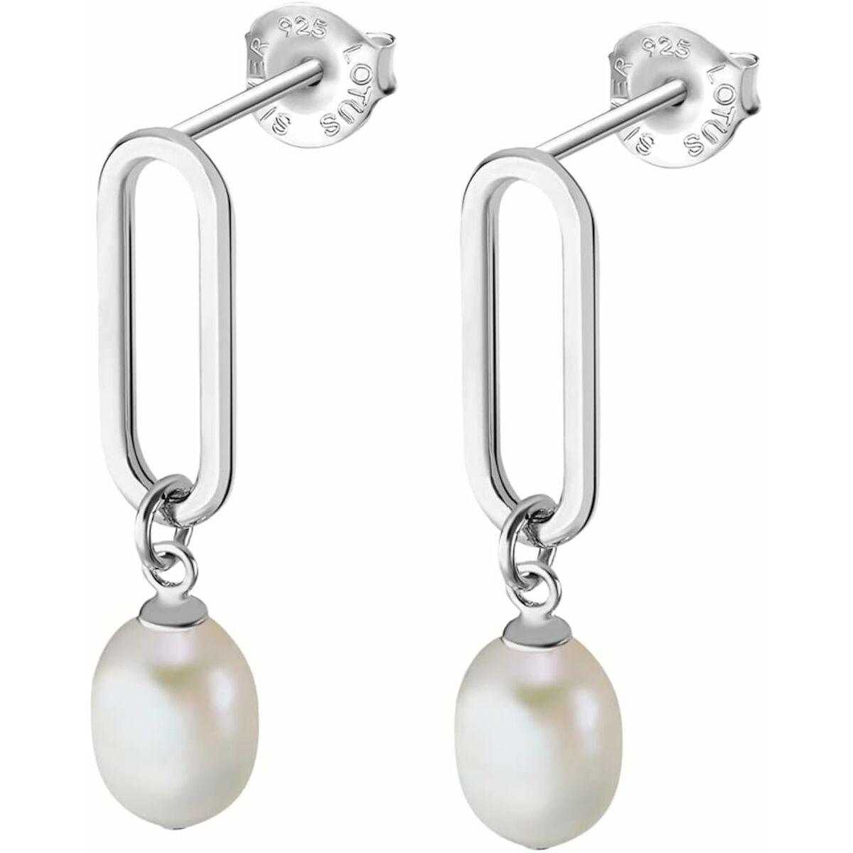 Ladies' Earrings Lotus LP3408-4/1 -  Jewellery, Women -  Lotus.