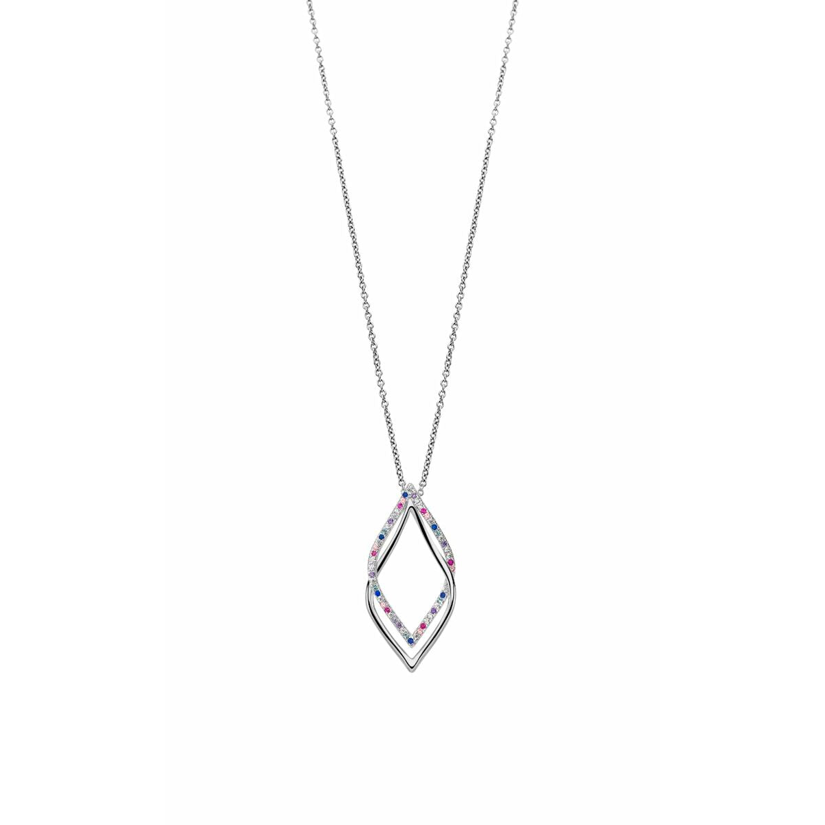 Ladies' Necklace Lotus LP1791-1/2 -  Jewellery, Women -  Lotus.