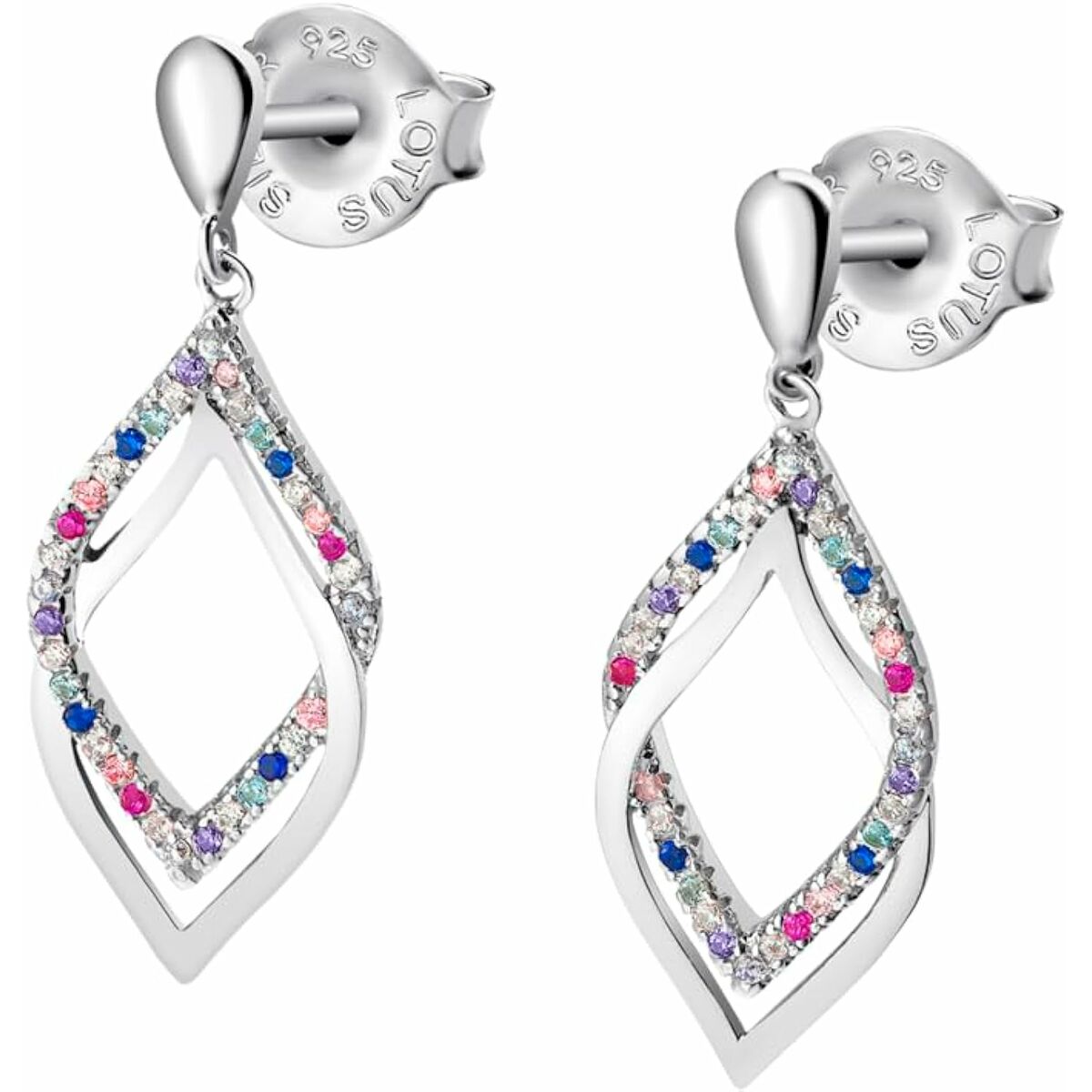 Ladies' Earrings Lotus LP1791-4/2 -  Jewellery, Women -  Lotus.