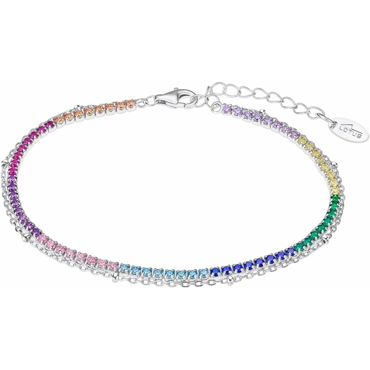 Ladies' Bracelet Lotus LP3181-2/4 -  Jewellery, Women -  Lotus.