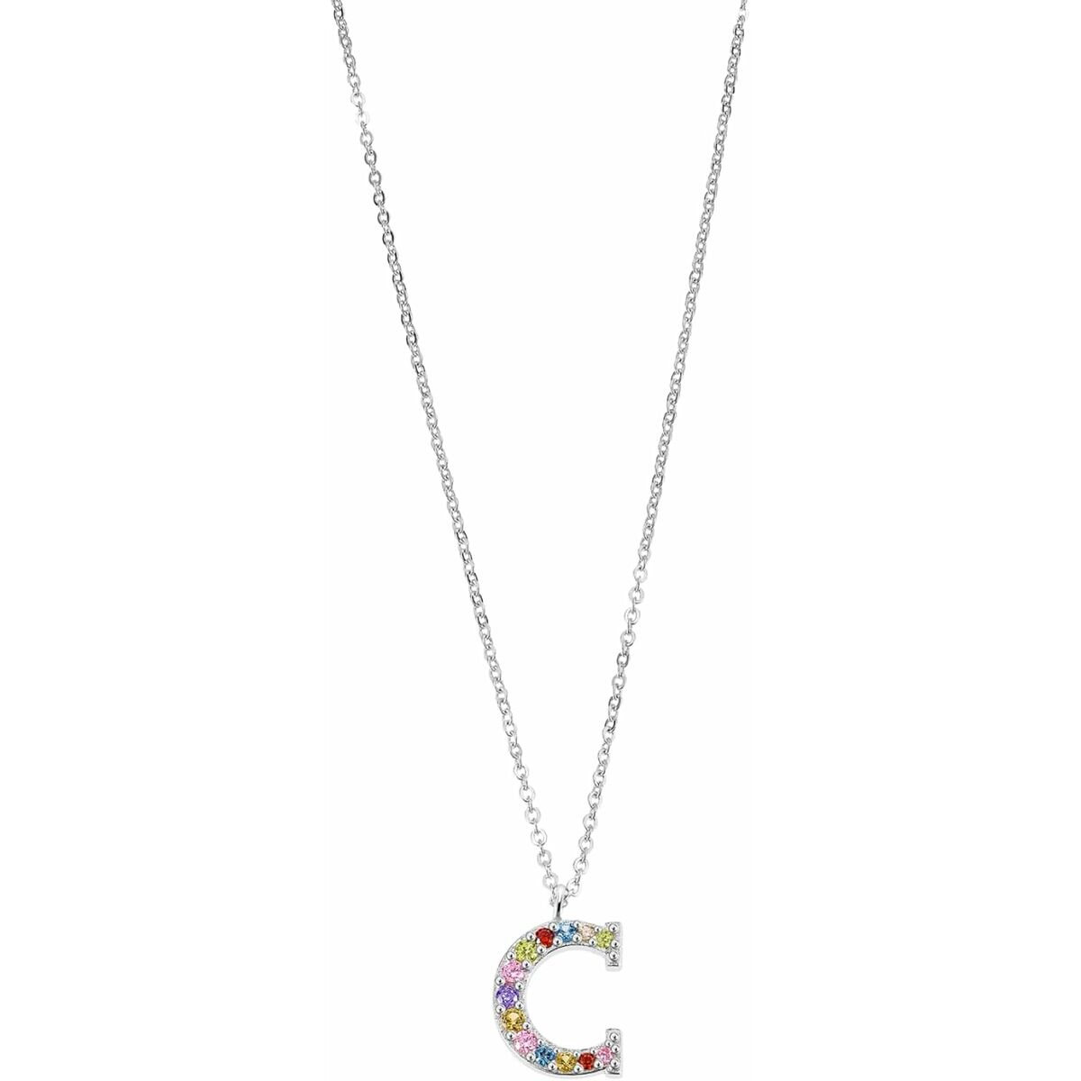 Ladies' Necklace Lotus LP3426-1/C -  Jewellery, Women -  Lotus.