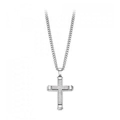 Men's Necklace Lotus LS2256-1/1 -  Jewellery, Men -  Lotus.